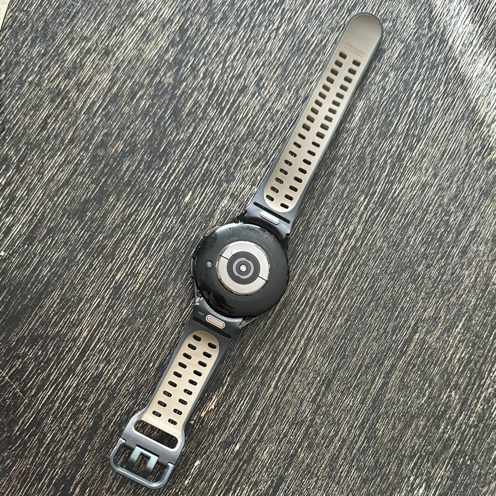 Samsung Galaxy Watch6 Classic (4A5B)Black